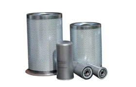 艾普利空壓機濾芯：高效、可靠、持久的過濾解決方案